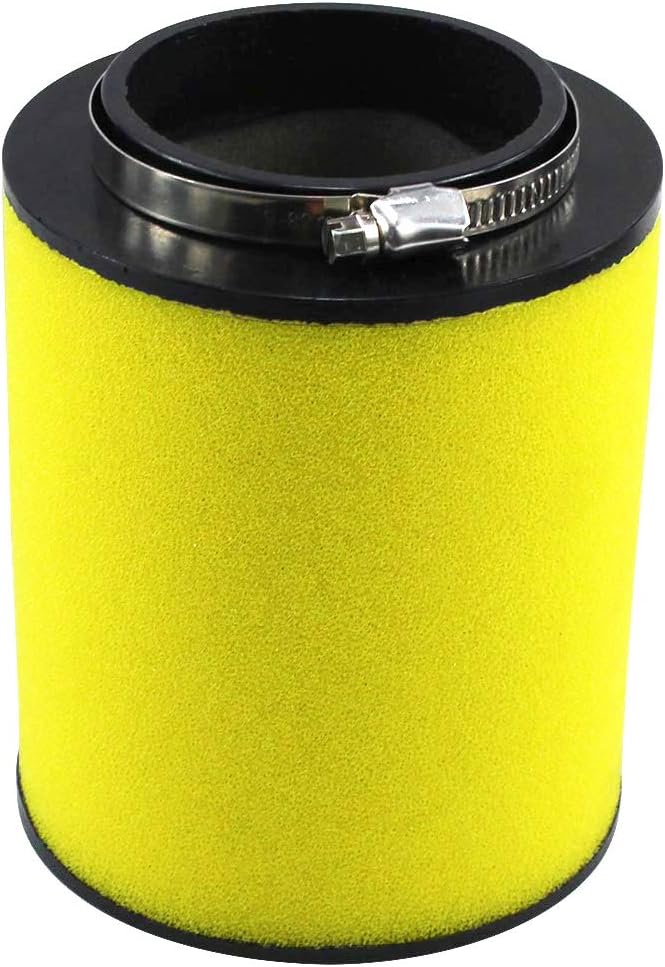 SOLLON Rancher 420 17254-HP5-600 TRX420 Air Filter for Honda TRX420FM 4x4 Rancher 420 TRX420FPA 4x4 AT EPS TRX420FPE TRX420FPM 4x4 EPS TRX420FA TRX420FE TRX420TE TRX420TM - Image 1